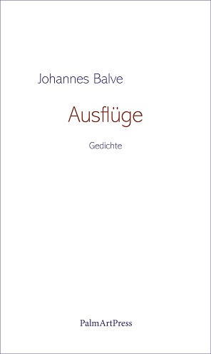 Johannes Balve Ausflüge cover